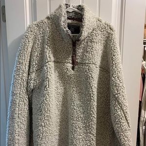 Women’s True Grit Pullover